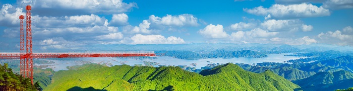 沪马建工观景台案例19