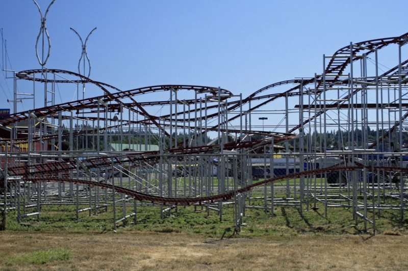 沪马建工丛林飞鼠案例14