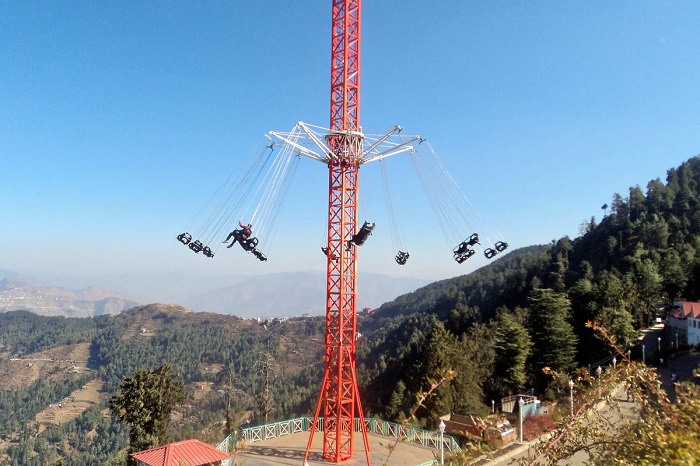 沪马建工高空飞翔案例11