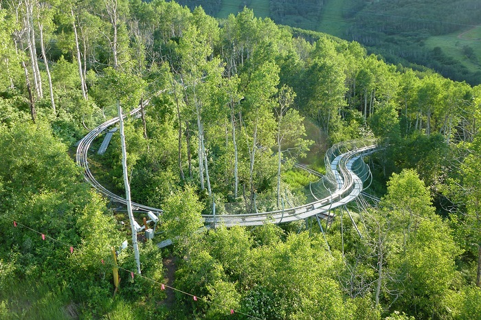 沪马建工高山轨道车案例13