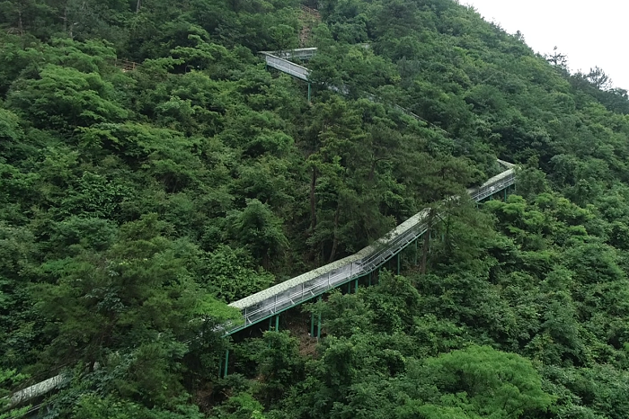 沪马建工旱滑道案例13