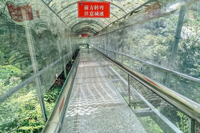 沪马建工旱滑道案例8