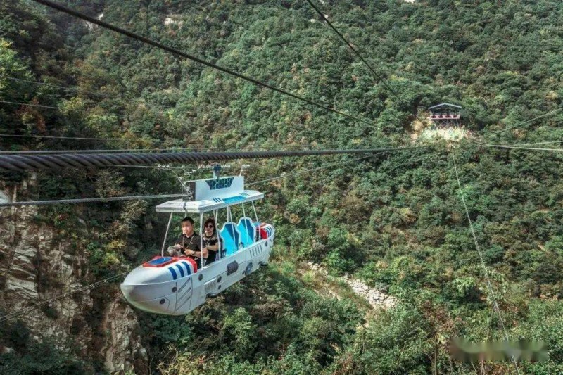 沪马建工空中飞艇案例8