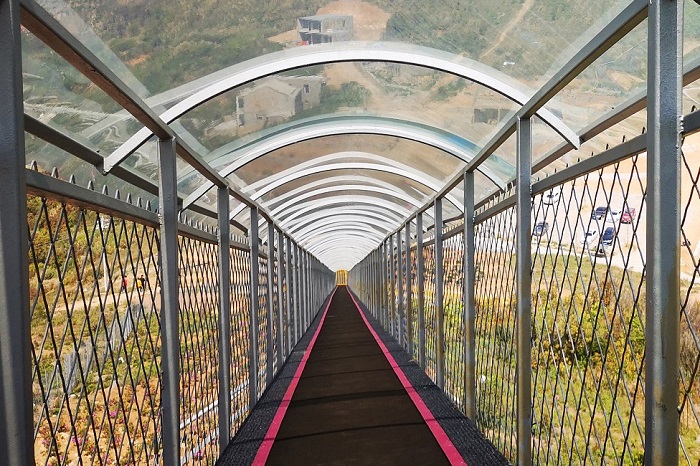 沪马建工上山魔毯案例4