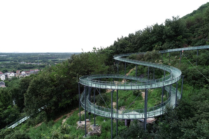 沪马建工水滑道案例13