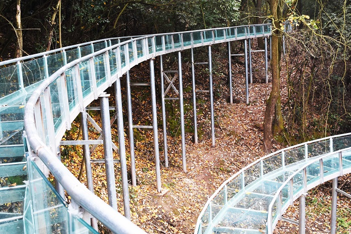 沪马建工水滑道案例14