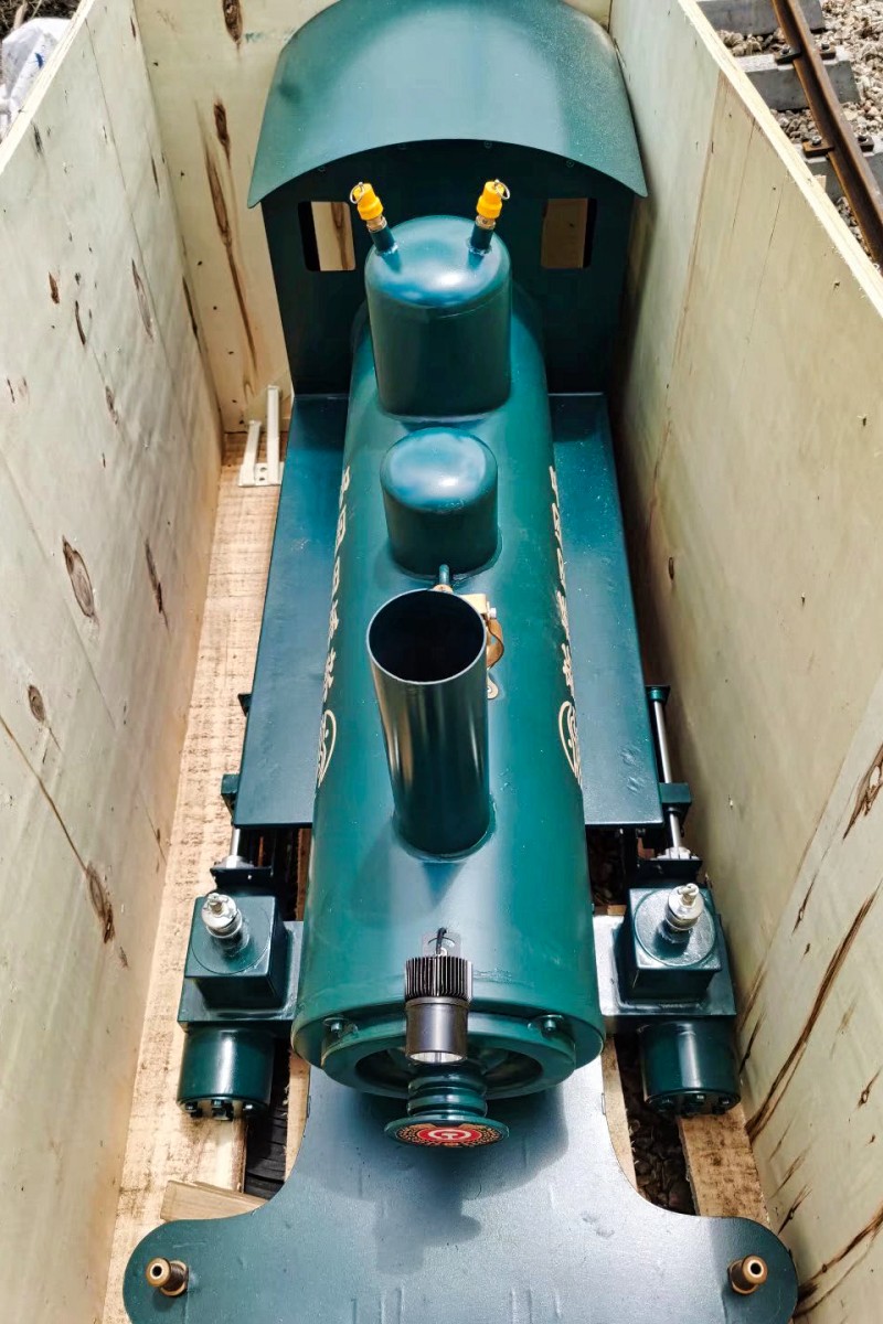 沪马建工小火车案例11