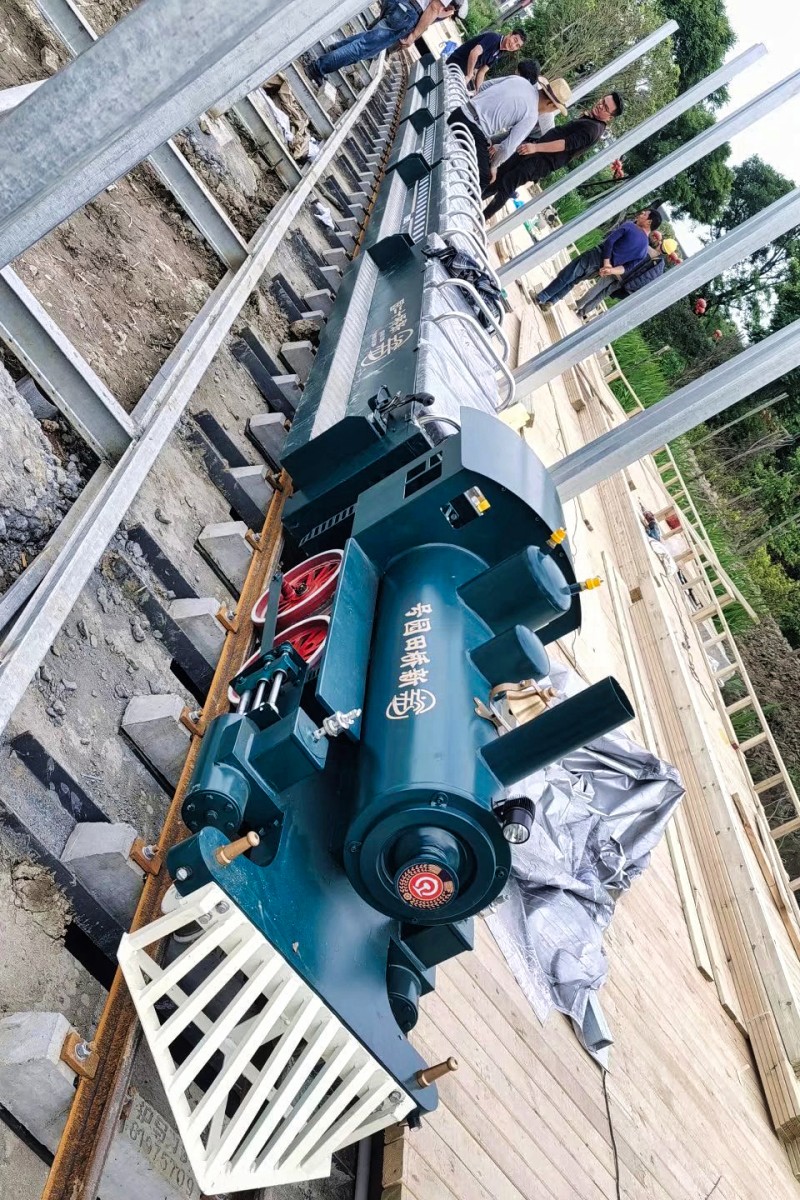 沪马建工小火车案例13