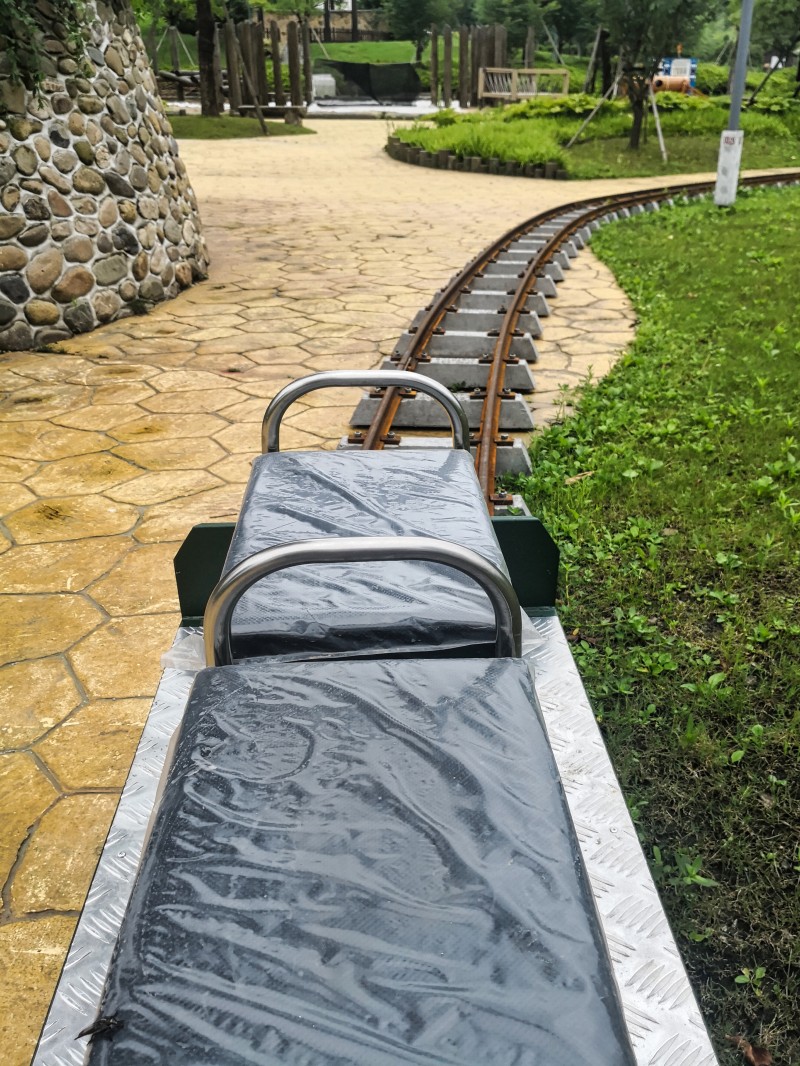 沪马建工小火车案例16