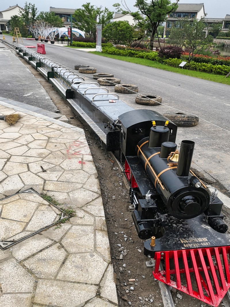 沪马建工小火车案例19