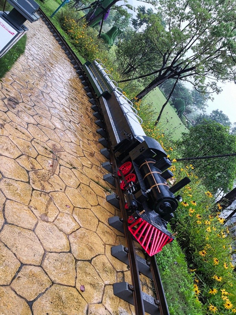 沪马建工小火车案例20