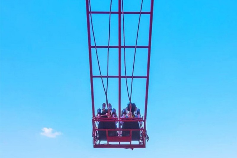 沪马建工悬崖秋千案例18